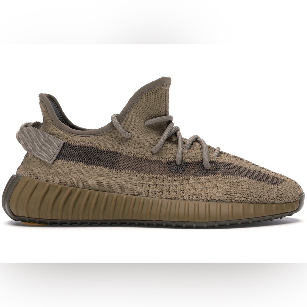 100% Authentic Yeezy Boost 350 V2 Earth